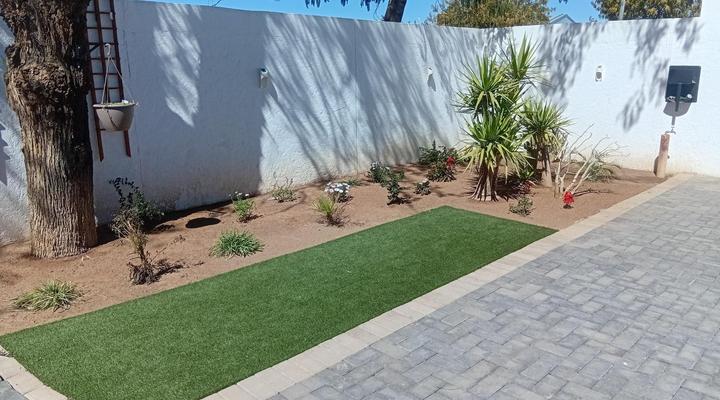 The Amaryllis Guest House