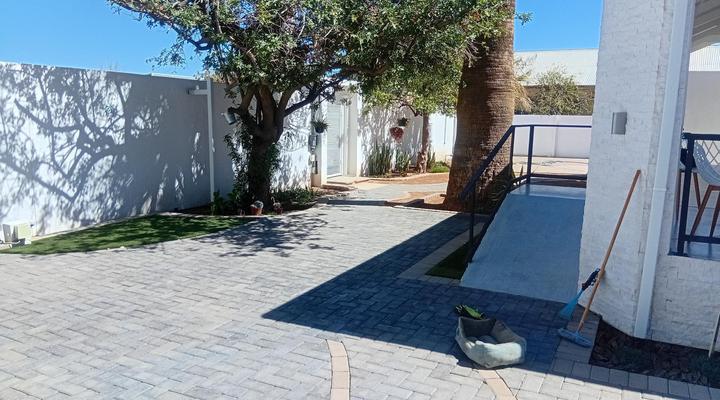 The Amaryllis Guest House