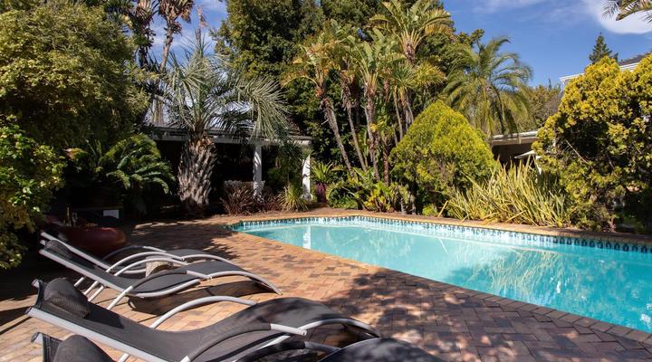 The Residence Boutique Hotel