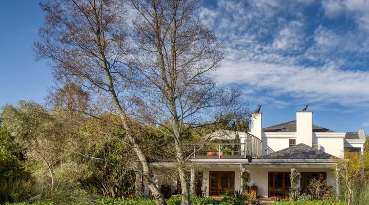 The Residence Boutique Hotel