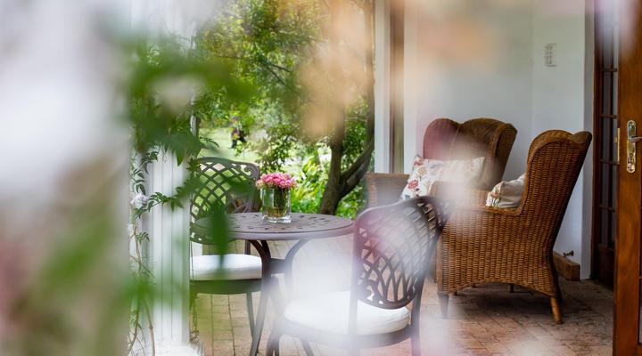 The Residence Boutique Hotel