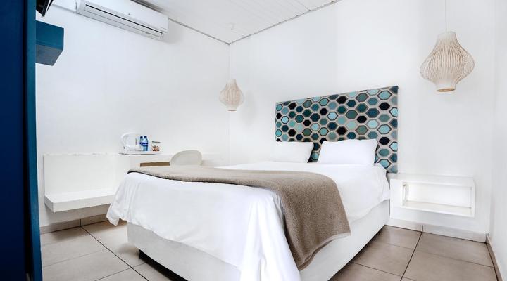 Sandriver Resort and Conferencing