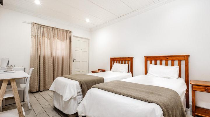 Sandriver Resort and Conferencing