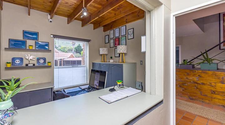 Plattekloof Premium Lodge