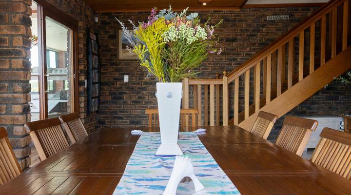 White Shark Guest House