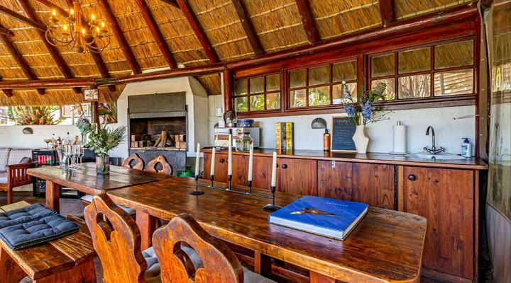 Villa Helderberg Guest House