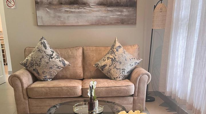 Vineyard on the Hill Guest House