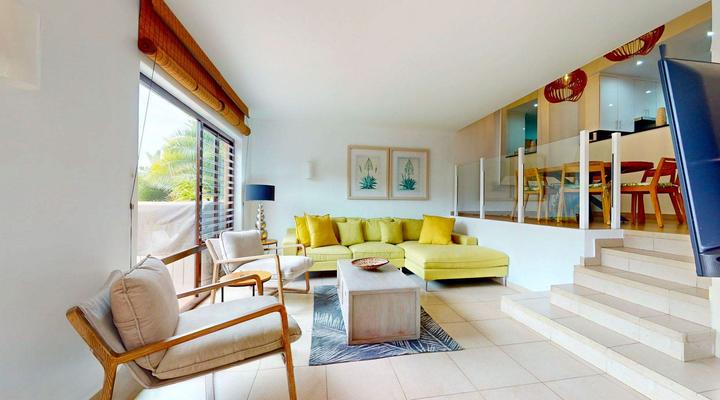 San Lameer 3113 by Top Destinations Rentals