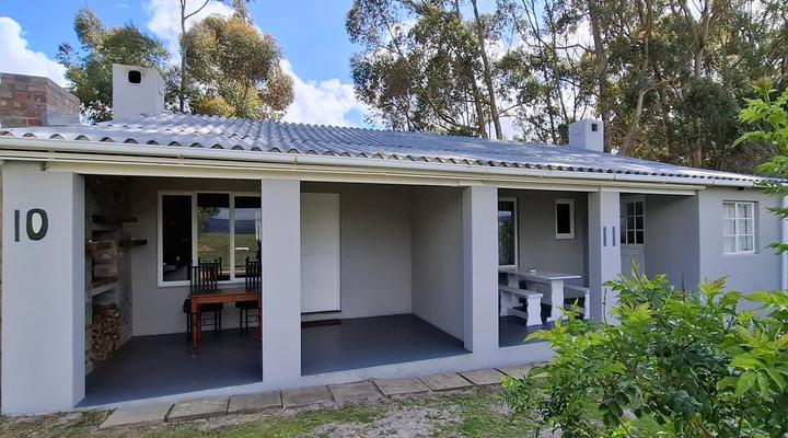 Willowdale Farm Cottages