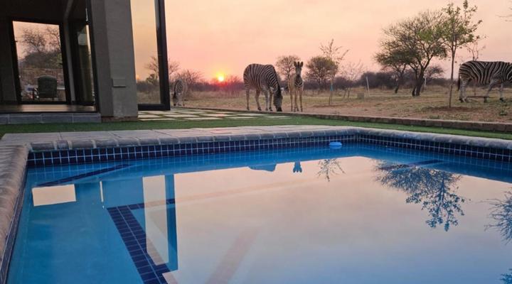 Tenkudu Bush Lodge