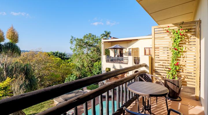 Serenity Place B&B, Conference wedding venue - Breakfast included