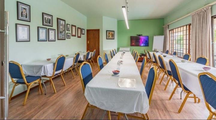 Serenity Place B&B, Conference wedding venue - Breakfast included