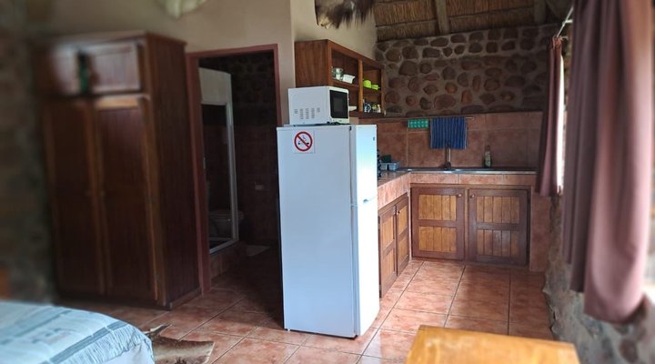 Rhenosterpoort Water Retreat