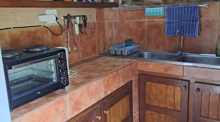 Rhenosterpoort Water Retreat