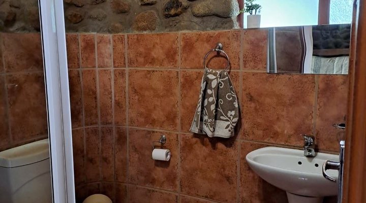 Rhenosterpoort Water Retreat