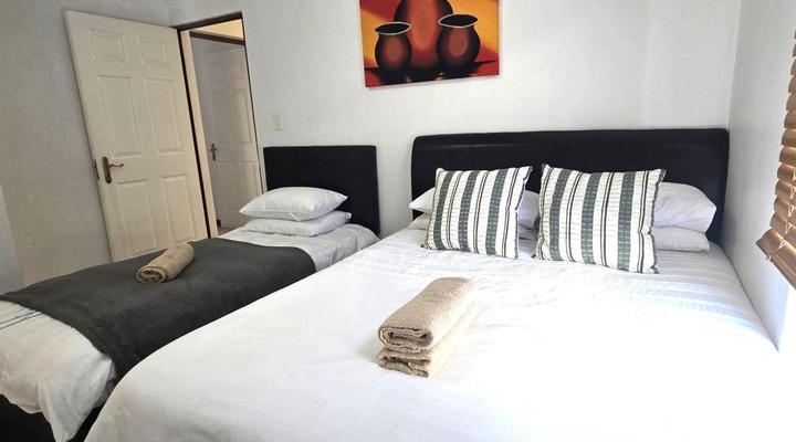 Amorgos 3 - 3 Amorgos Street