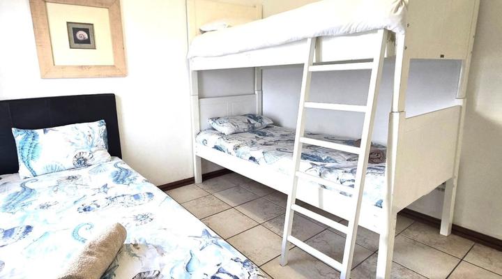 Amorgos 3 - 3 Amorgos Street