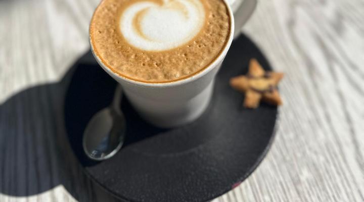 Vineyard on the Hill Guest House