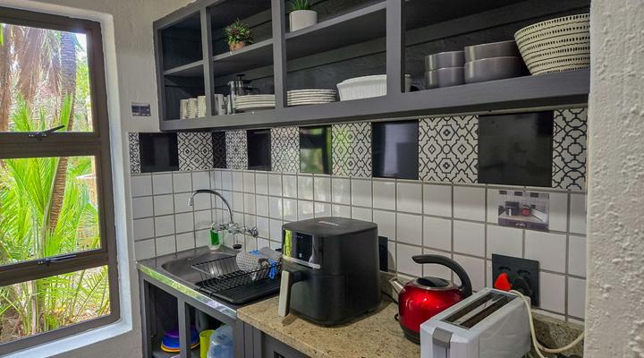 San Lameer Villa 2200