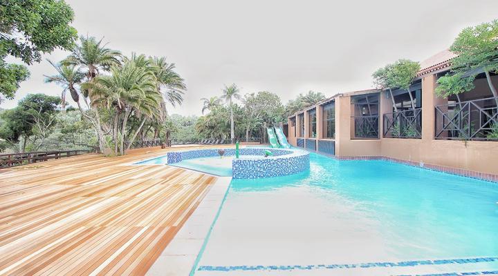 San Lameer Villa 2200