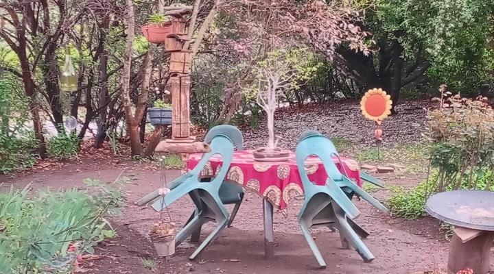 AMANI GUEST HOUSE CLARENS