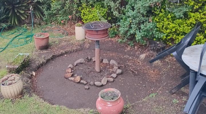 AMANI GUEST HOUSE CLARENS