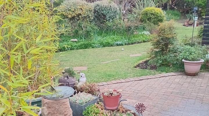 AMANI GUEST HOUSE CLARENS