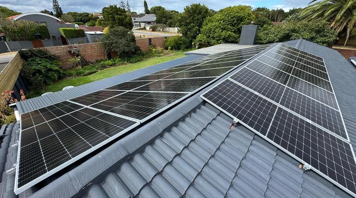 Modern Cosy Apartment