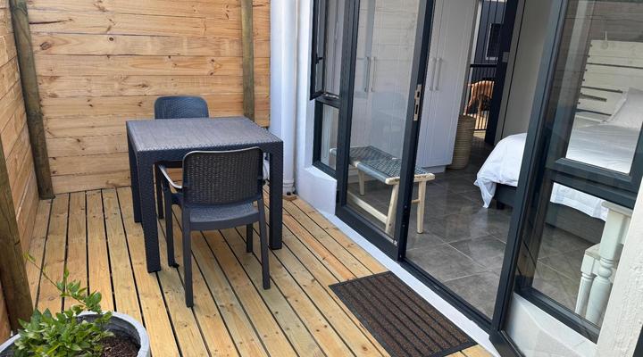 Modern Cosy Apartment