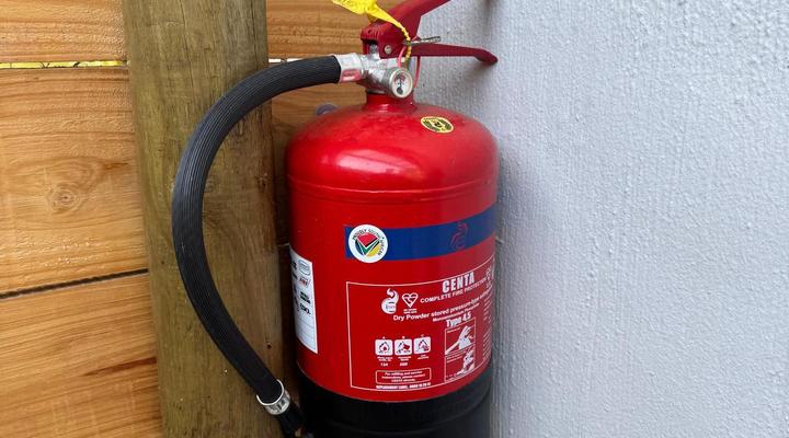 Modern Cosy Apartment