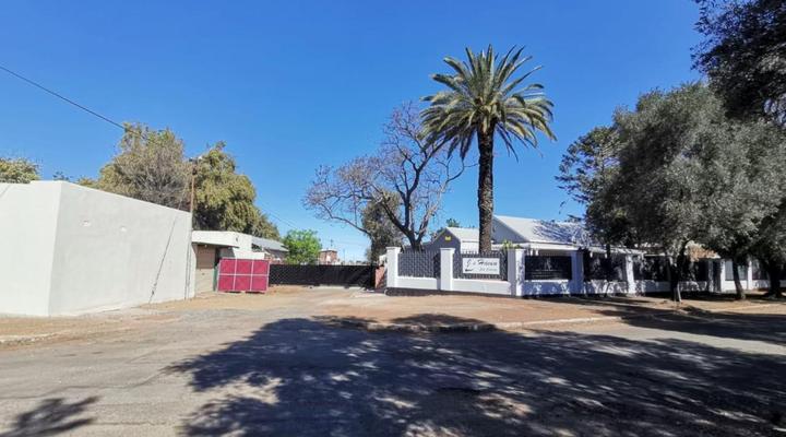 J's Haven Self-Catering