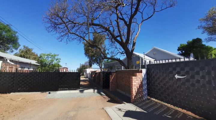 J's Haven Self-Catering