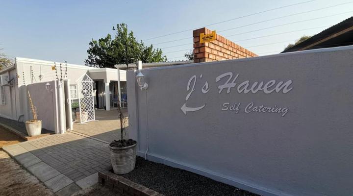 J's Haven Self-Catering