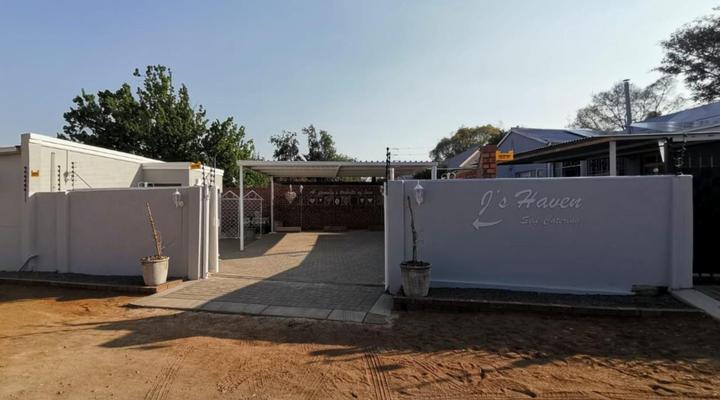 J's Haven Self-Catering