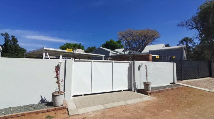 J's Haven Self-Catering