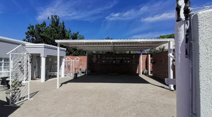 J's Haven Self-Catering