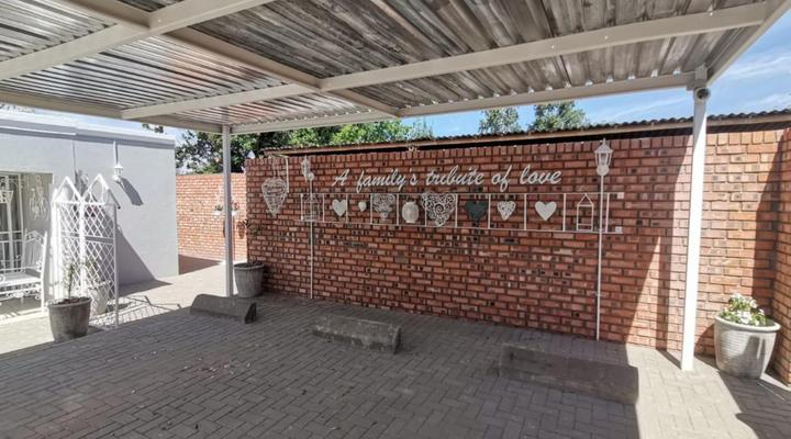 J's Haven Self-Catering