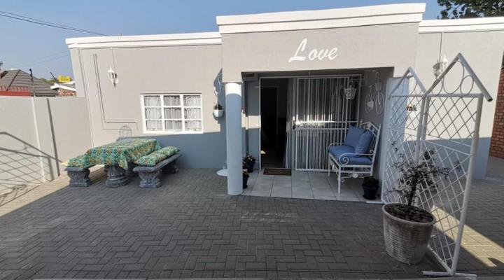 J's Haven Self-Catering