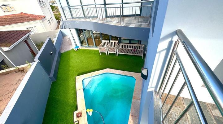 Lesvos @15 - Lesvos Road