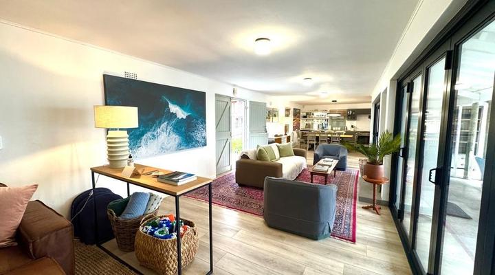 Langebaan Beach House