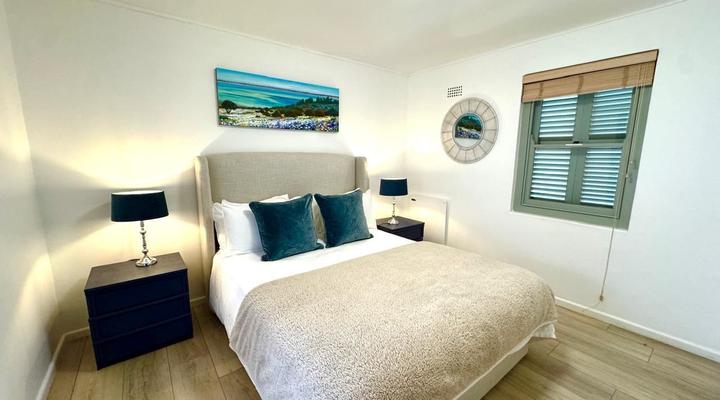 Langebaan Beach House