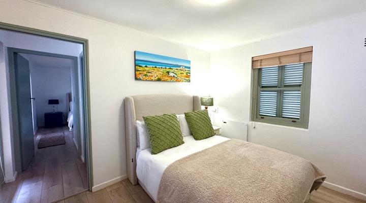 Langebaan Beach House