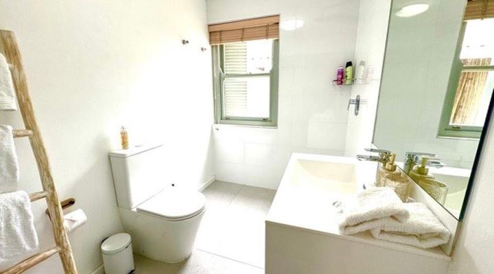 Langebaan Beach House