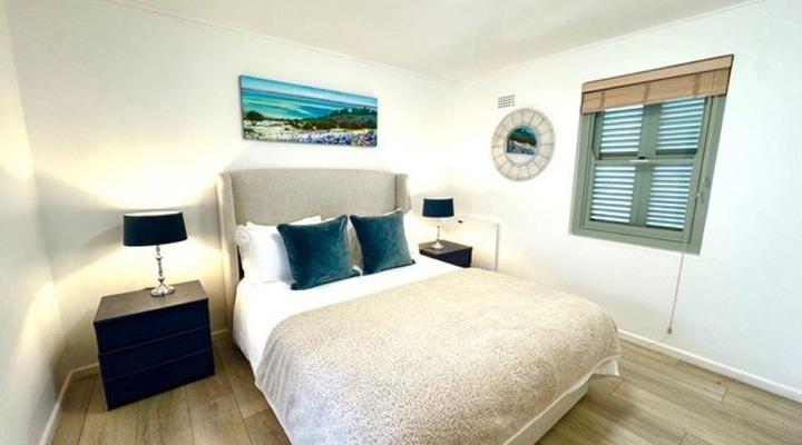 Langebaan Beach House