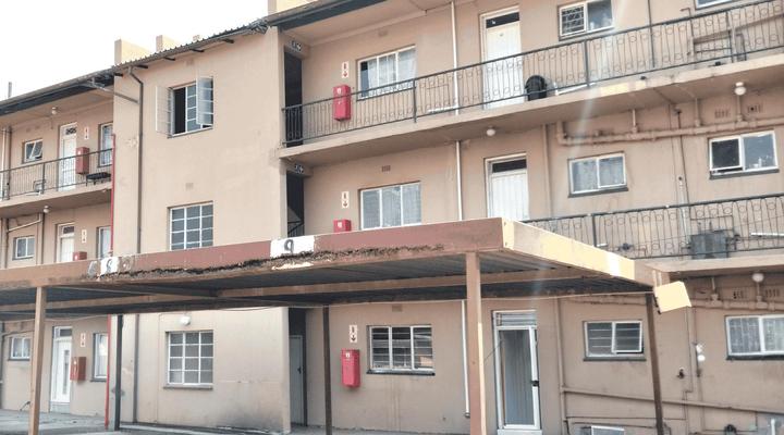 Jawitz Properties Welkom