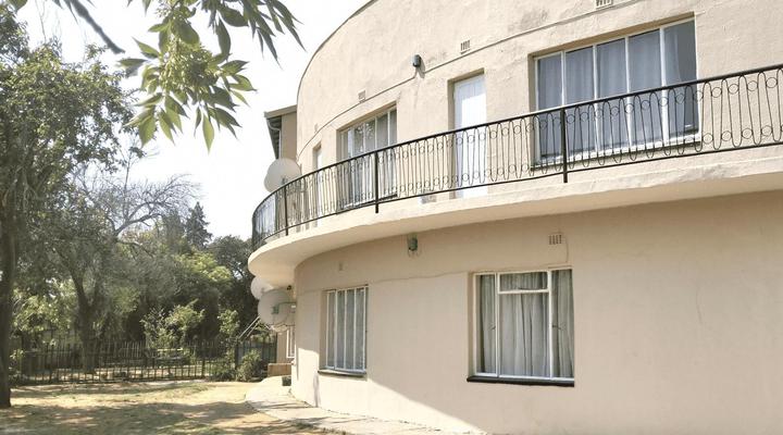 Jawitz Properties Welkom