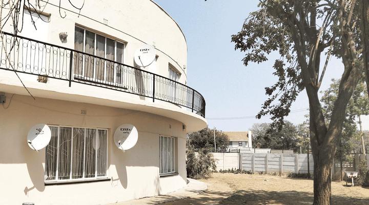 Jawitz Properties Welkom