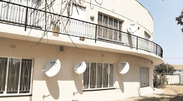 Jawitz Properties Welkom