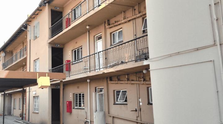 Jawitz Properties Welkom