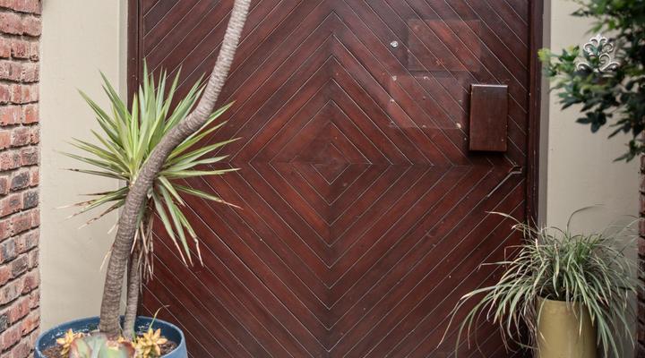 Bluewater Guest House